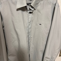 シャツ4枚セットの画像