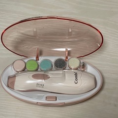 Combi コンビ　電動爪切りの画像
