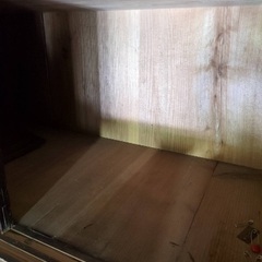 明治時代の和風タンス　レトロ　和風家具の画像