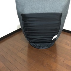 座椅子　ニトリ『カイテンザイスNクレシェ』の画像