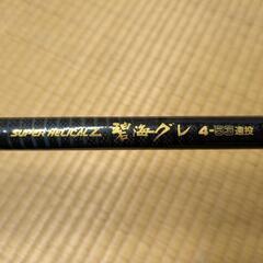 釣り道具の画像