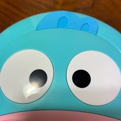 ハンギョドン　小物入れ　ウェットシートケースの画像