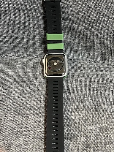 激安　Apple watch SE GPSモデル　40mm