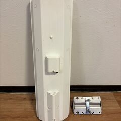 地デジ用 壁面アンテナ マスプロ スカイウォーリー U2SWL UHFアンテナ 平面アンテナ 地上デジタル放送用の画像