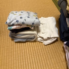 女児　子供服　140〜150の画像