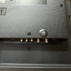 マクスゼン ハイビジョンLED液晶テレビ   J32CHS06の画像