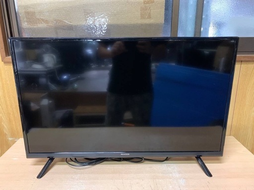 ✓maxzenハイビジョン液晶テレビ✓ ✓J32CHS06✓