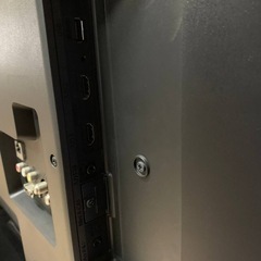 FUNAI 液晶カラーテレビ  FL-32HB2000の画像