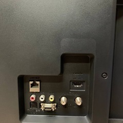 FUNAI 液晶カラーテレビ  FL-32HB2000の画像