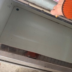 業務用冷凍庫の画像