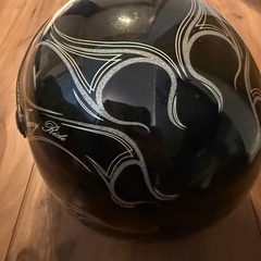 スモークシールド ジェットヘルメットの画像