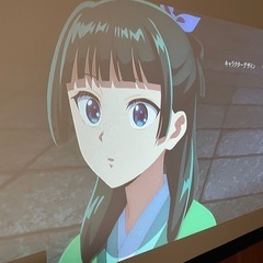 ホームプロジェクター　4K対応　AndroidTV Bluetooth5.3の画像