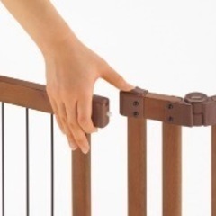 ペットゲートの画像