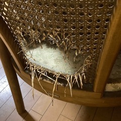 【カリモク】高級テーブル の画像