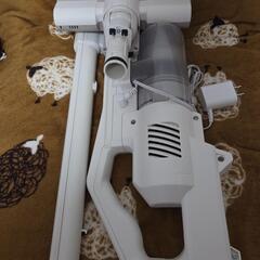 2023年製  コードレス掃除機の画像