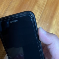 iPhoneSE2 64G　の画像