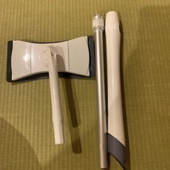 クイックルワイパーミニサイズの画像