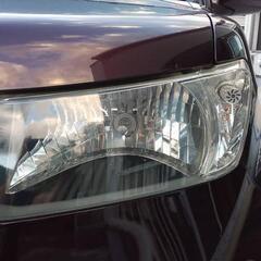 トヨタbB Źエアロパッケージ4WD 1300cc 8月14日迄の最終値引き　車検R7年12月まで有り　早い者勝ち！の画像