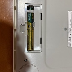 体重計の画像