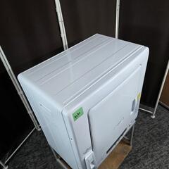 9690‼️関西エリア配送設置可🙌‼️最新2024年製✨日立 5kg 衣類乾燥機の画像