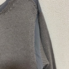 AMERI アメリ　ドッキングトップスの画像