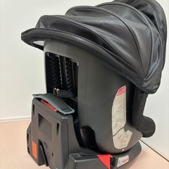 マムズキャリー ターン・レジェFIX 西松屋の画像