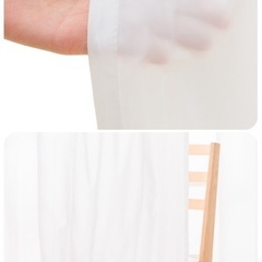 ニトリ レース エコナチュレST 1枚の画像