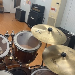 バンドメンバー募集！(ドラム)