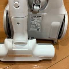 パナソニック 掃除機の画像