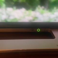 東芝REGZA43M520Xの画像