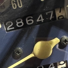 [値下げ可能] セル1発　自賠責付き　ヤマハ　ビラーゴ　250の画像
