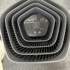 エレクトロラックス　空気清浄機の画像