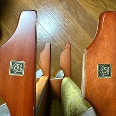 ニチハン 座椅子の画像