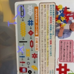 ニューブロックの画像