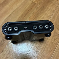 LINE6 UX1　オーディオインターフェースの画像
