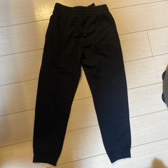 NIKEスウェットパンツ　140〜150 
M の画像