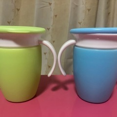 munchkin ミラクルカップの画像