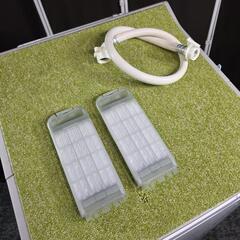 8689‼️関西エリア配送設置可🙌‼️最新2023年製✨Panasonic 8kg 洗濯機 インバーター付き静音モデルの画像