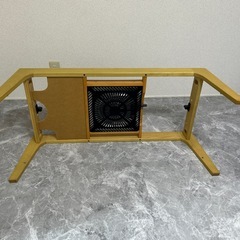 コタツの画像
