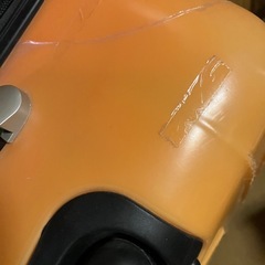 スーツケースの画像