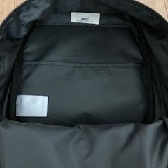 300円。子ども用リュックサックの画像