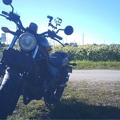 ツーリング友達になってください🏍³₃