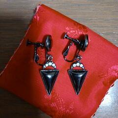 ピアス&イヤリングの画像