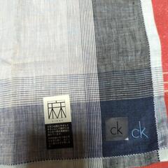 新品ハンカチの画像