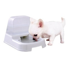 ペット用品　ゲージ　水飲み器　ひんやりマットの画像