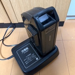 ブリジストン！電動アシスト自転車！バッテリー2個付き！後輪タイヤ新品交換！自転車店で整備済み！直ぐ乗れます！の画像