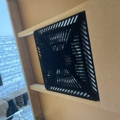こたつテーブル　ニトリの画像