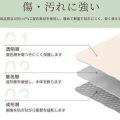 2025新発売！スーツケース ワイドキャリーバー フロントオープン キャリーケース M 大容量 USB充電 カップホルダー  黒の画像