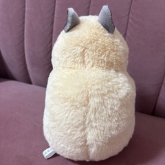 助六の日常　ぬいぐるみの画像