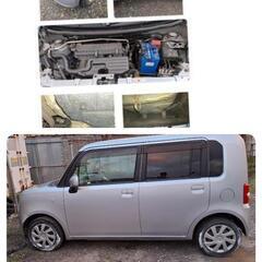車検長い!ピクシススペース 燃費よし 2WDの画像